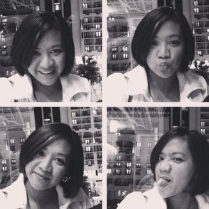 Meet your Posher, Ma